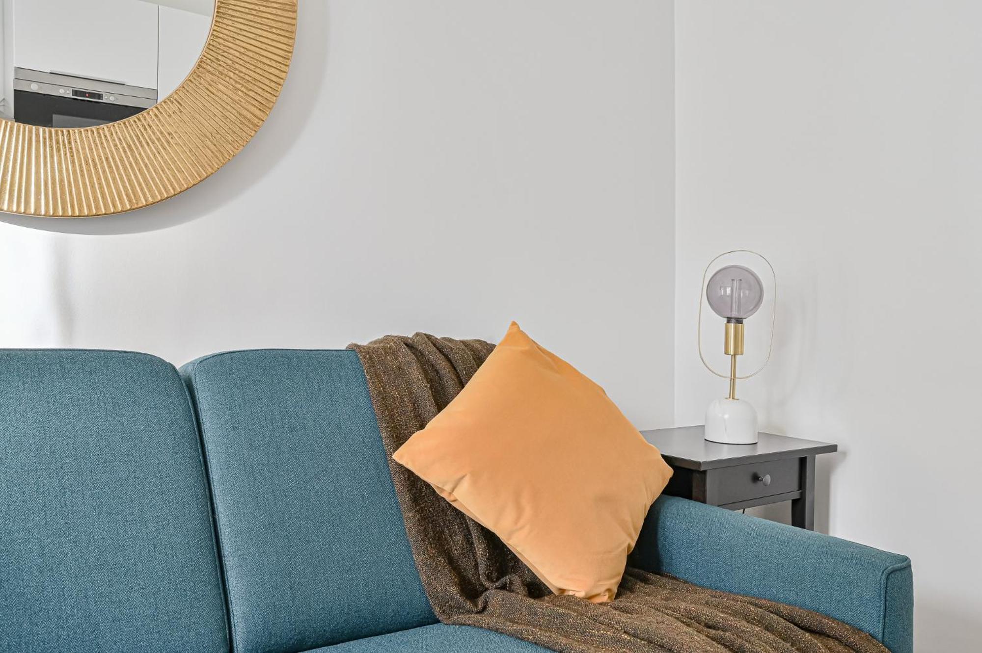 Le Poetique Niche Au Pied Du Sacre-Coeur Apartman Párizs Kültér fotó
